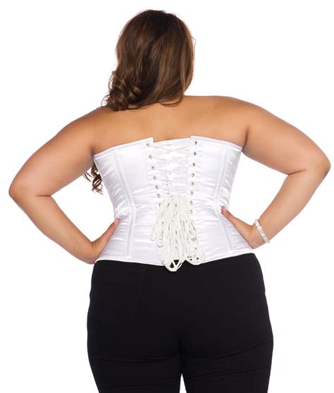 corset for large breasts|Plus Size Corsets & Corset Tops .